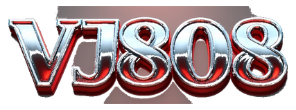 vj808 logo